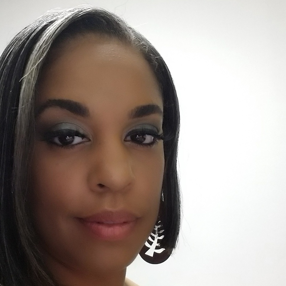 Meet your Posher, Tisha